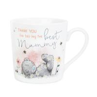 Best Mummy Me to You Bear Boxed Mug Extra Image 2 Preview